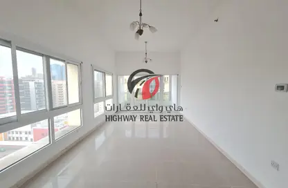 شقة - 2 غرف نوم - 3 حمامات للايجار في النهدة 2 - النهدة - دبي - دبي