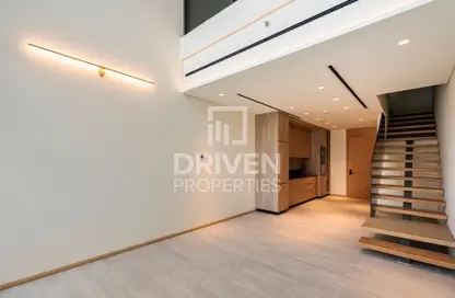 Duplex - 1 Bedroom - 2 Bathrooms for rent in The Autograph - Jumeirah Village Circle - Dubai