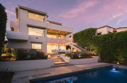 Villa - 5 Bedrooms - 7 Bathrooms for sale in Nad Al Sheba Gardens - Nad Al Sheba 1 - Nad Al Sheba - Dubai