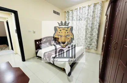 Apartment - 2 Bedrooms - 2 Bathrooms for rent in Al Rawda 1 - Al Rawda - Ajman