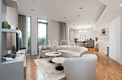 Apartment - 1 Bedroom - 2 Bathrooms for sale in Apartment Building 10 - Bluewaters Residences - Bluewaters - Dubai
