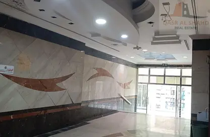 Whole Building - Studio for sale in Al Nad - Al Qasimia - Sharjah