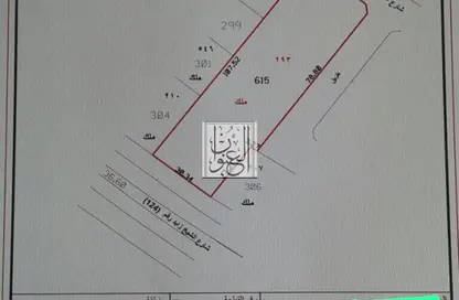 Land - Studio for sale in Maysaloon - Al Sharq - Sharjah