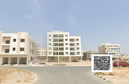 Land - Studio for sale in Al Jurf Industrial 3 - Al Jurf Industrial - Ajman