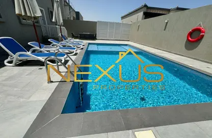 Villa - 2 Bedrooms - 3 Bathrooms for rent in Al Marsa - Al Jazirah Al Hamra - Al Hamra Village - Ras Al Khaimah