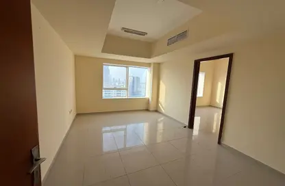 Apartment - 1 Bedroom - 1 Bathroom for rent in Street 64 - Al Nahda - Sharjah