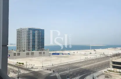 Apartment - 1 Bedroom - 1 Bathroom for rent in The Bridges - Shams Abu Dhabi - Al Reem Island - Abu Dhabi
