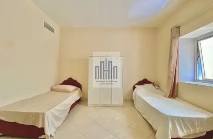 Apartment - 1 Bedroom - 1 Bathroom for rent in UOS - Muwaileh Commercial - Sharjah