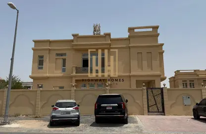 Villa - 4 Bedrooms - 6 Bathrooms for rent in Al Nouf - Sharjah