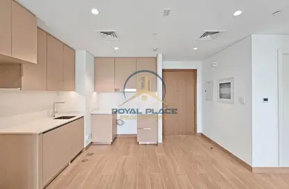 Apartment - 1 Bedroom - 1 Bathroom for rent in Rosewater Building 2 - Creek Beach - Dubai Creek Harbour (The Lagoons) - Dubai