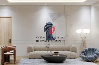 Apartment - Studio - 1 Bathroom for sale in Zenith Residences - International City - Dubai