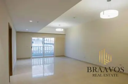 Apartment - 1 Bedroom - 2 Bathrooms for sale in The Centurion Residences - Dubai Investment Park (DIP) - Dubai