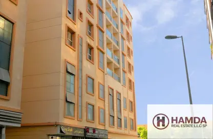 Apartment - 2 Bedrooms - 2 Bathrooms for rent in Muwaileh - Sharjah