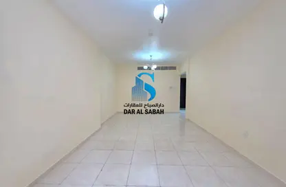 Apartment - 2 Bedrooms - 2 Bathrooms for rent in Al Hafeet Tower 6 - Al Nahda - Sharjah