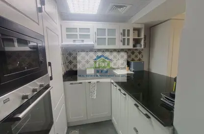 Apartment - Studio - 1 Bathroom for rent in Lagoon B11 - The Lagoons - Mina Al Arab - Ras Al Khaimah