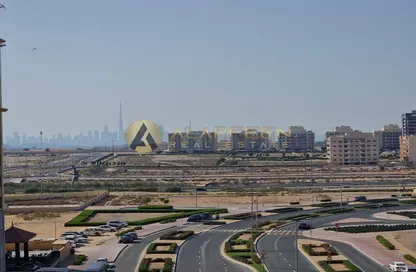 Apartment - 2 Bedrooms - 3 Bathrooms for rent in Etlala Residence 1 - Etlala Residence - Dubai Land Residence Complex - Dubai