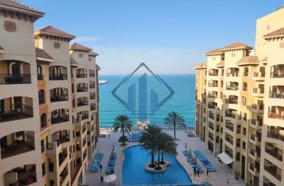 Hotel  and  Hotel Apartment - 1 Bedroom - 2 Bathrooms for rent in Pullman Resort Marjan Island - Al Marjan Island - Ras Al Khaimah