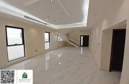 Villa - 5 Bedrooms - 7 Bathrooms for sale in Al Mowaihat 2 - Al Mowaihat - Ajman