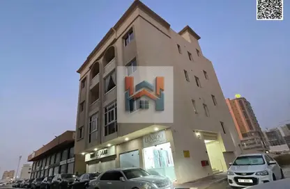 Apartment - 1 Bedroom - 1 Bathroom for rent in Sheikh Jaber Al Sabah Street - Al Naimiya - Al Nuaimiya - Ajman