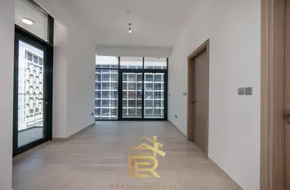 Apartment - 1 Bedroom - 1 Bathroom for rent in AZIZI Riviera - Meydan One - Meydan - Dubai