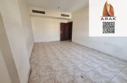 Apartment - 1 Bedroom - 1 Bathroom for rent in The Icon Casa 2 - Al Rashidiya 3 - Al Rashidiya - Ajman