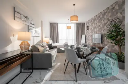 Apartment - Studio - 1 Bathroom for rent in Marina Apartments E - Al Hamra Marina Residences - Al Hamra Village - Ras Al Khaimah