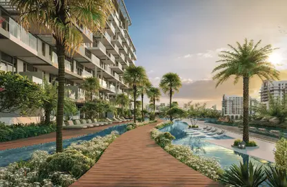 Apartment - Studio - 1 Bathroom for sale in Serene Gardens 2 - Serene Gardens - Discovery Gardens - Dubai