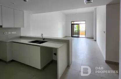 Apartment - 2 Bedrooms - 2 Bathrooms for rent in Jadeel 3 - Madinat Jumeirah Living - Umm Suqeim - Dubai