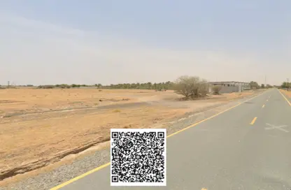 أرض - استوديو للبيع في الجرف الصناعية 3 - الجرف الصناعية - عجمان