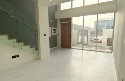 Villa - 1 Bedroom - 2 Bathrooms for rent in Rukan 3 - Dubai Land - Dubai