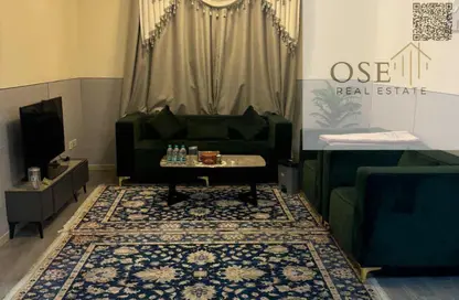 Apartment - 2 Bedrooms - 2 Bathrooms for sale in City Tower - Al Nuaimiya - Ajman