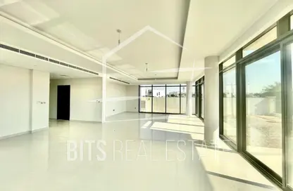Villa - 6 Bedrooms - 7 Bathrooms for sale in Aurum Villas - Zinnia - Damac Hills 2 - Dubai