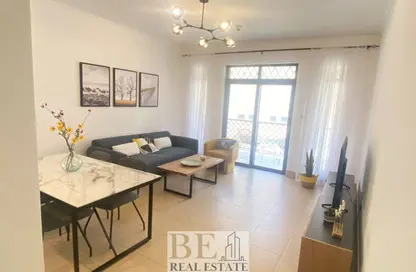 Apartment - 2 Bedrooms - 2 Bathrooms for rent in Miska 3 - Miska - Old Town - Dubai