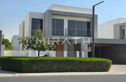 Villa - 3 Bedrooms - 4 Bathrooms for rent in Sidra Villas I - Sidra Villas - Dubai Hills Estate - Dubai