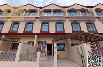 Townhouse - 2 Bedrooms - 3 Bathrooms for rent in Al Zaheya Gardens - Al Zahya - Ajman