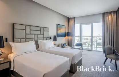 Hotel  and  Hotel Apartment - Studio - 1 Bathroom for sale in Artesia A - Artesia - DAMAC Hills - Dubai