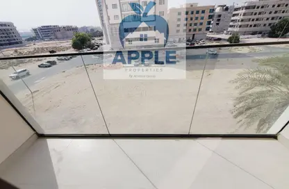 Apartment - 2 Bedrooms - 3 Bathrooms for rent in Aljada - Sharjah