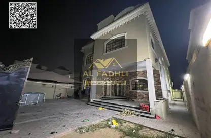 Villa - 6 Bedrooms - 7 Bathrooms for sale in Al Rawda 2 Villas - Al Rawda 2 - Al Rawda - Ajman