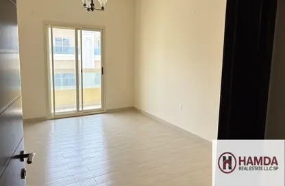Apartment - 1 Bedroom - 2 Bathrooms for rent in Muweileh Community - Muwaileh Commercial - Sharjah
