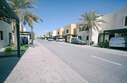 Villa - 3 Bedrooms - 4 Bathrooms for sale in Sharjah Sustainable City - Sharjah