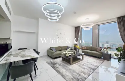 Apartment - 2 Bedrooms - 3 Bathrooms for sale in Amna - Al Habtoor City - Business Bay - Dubai