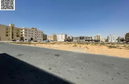 Land - Studio for sale in Ajman Hills - Al Alia - Ajman