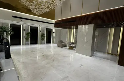 Apartment - 1 Bedroom - 2 Bathrooms for rent in Samana Park Views - Arjan - Dubai