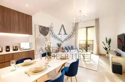 Apartment - 1 Bedroom - 1 Bathroom for sale in La Cote Building 5 - Jumeirah 1 - Jumeirah - Dubai