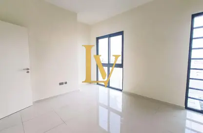 Townhouse - 5 Bedrooms - 6 Bathrooms for rent in Trixis - The Roots DAMAC Hills 2 - Damac Hills 2 - Dubai