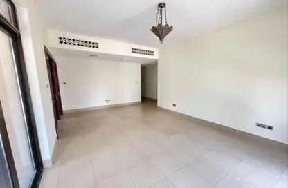 Apartment - 1 Bedroom - 2 Bathrooms for rent in Miska 2 - Miska - Old Town - Dubai