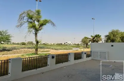 Villa - 6 Bedrooms - 7 Bathrooms for sale in Silver Springs 3 - Silver Springs - DAMAC Hills - Dubai