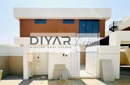Villa - 3 Bedrooms - 5 Bathrooms for rent in Sharjah Garden City - Sharjah