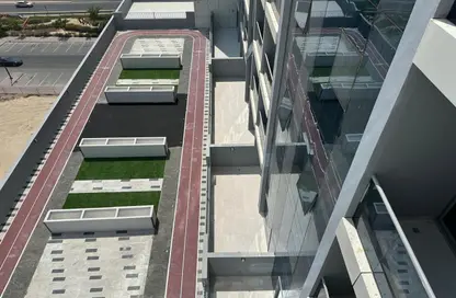 Apartment - 1 Bedroom - 2 Bathrooms for rent in Al Nahda 1 - Al Nahda - Dubai