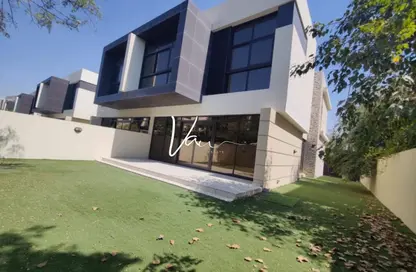 Villa - 3 Bedrooms - 5 Bathrooms for sale in The Field - DAMAC Hills - Dubai